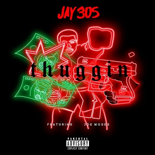 Thuggin Jay 305 feat. Joe Moses
