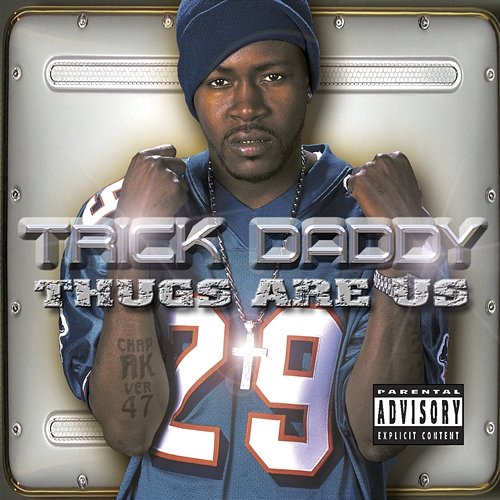 The Hotness Trick Daddy