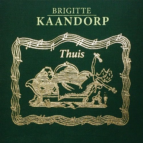 Thuis Brigitte Kaandorp