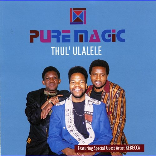 Thul'Ulalele Pure Magic