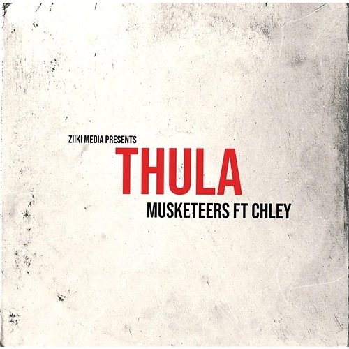 Thula Musketeers feat. Chley