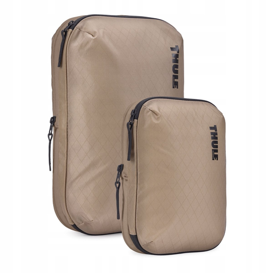 Thule Compression Cube Set - Gentle Beige, 3205564 | Thule Inna marka