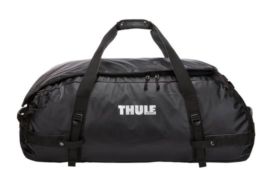 THULE Torba CHASM 130 L-Czarny Thule