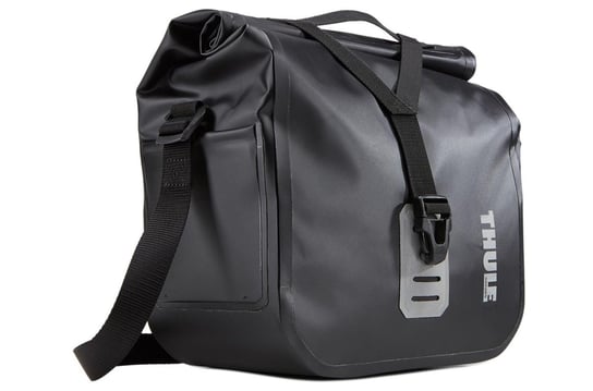 Thule Torba Na Kierownicę Shield Handlebar Bag Black, bikepacking Thule