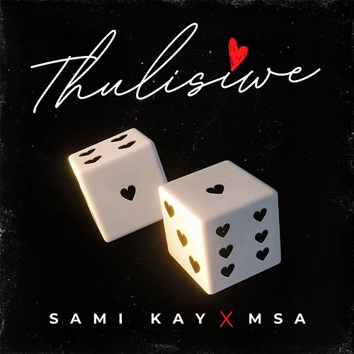 Thulisiwe Sami Kay feat. MSA