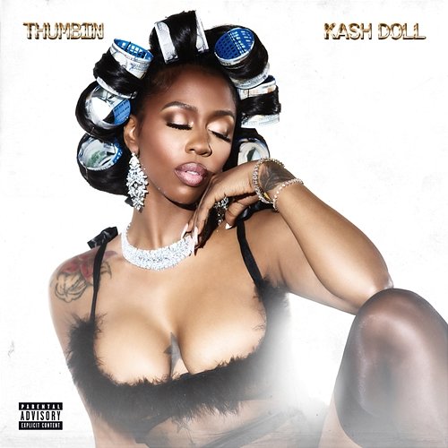 Thumbin Kash Doll