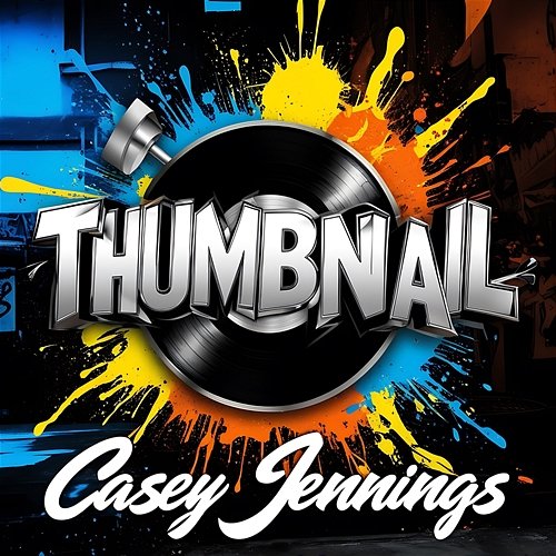 Thumbnail Casey Jennings