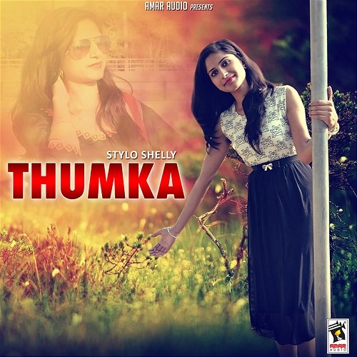 Thumka Stylo Shelly