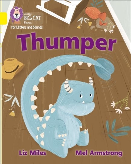 Thumper Liz Miles