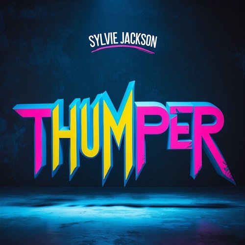 Thumper Sylvie Jackson
