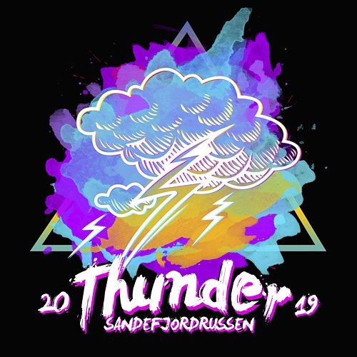 Thunder 2019 Rykkinnfella, Jack Dee