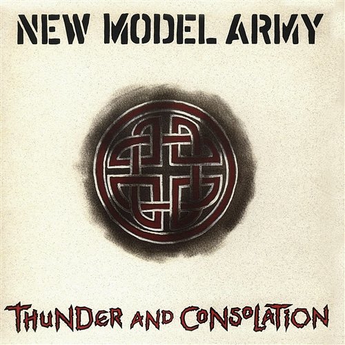 Green and Grey New Model Army