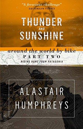 Thunder and Sunshine Humphreys Alastair