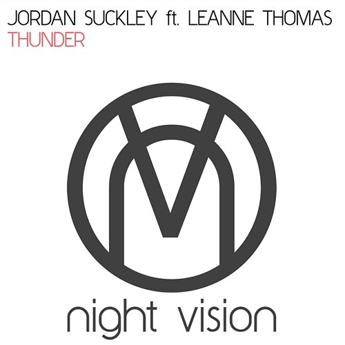 Thunder Jordan Suckley feat. Leanne Thomas