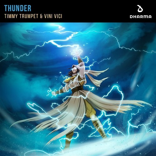 Thunder Timmy Trumpet & Vini Vici