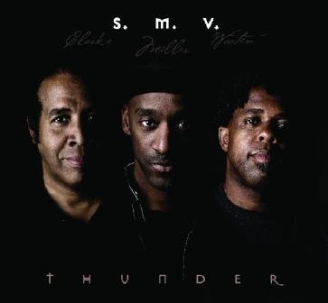 Thunder Miller Marcus