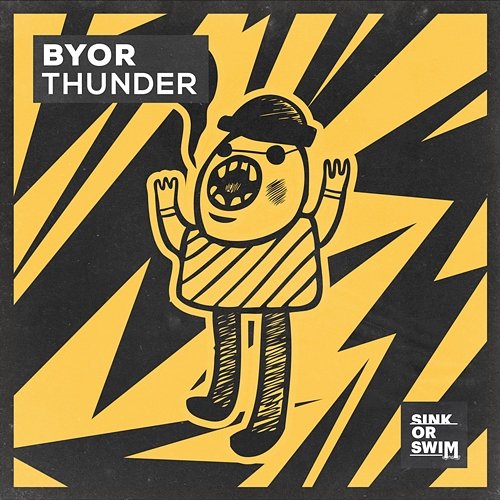 Thunder BYOR