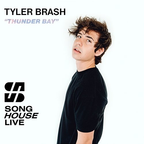 Thunder Bay Tyler Brash