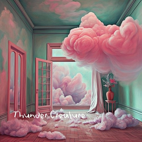 Thunder Creature Edward Molina