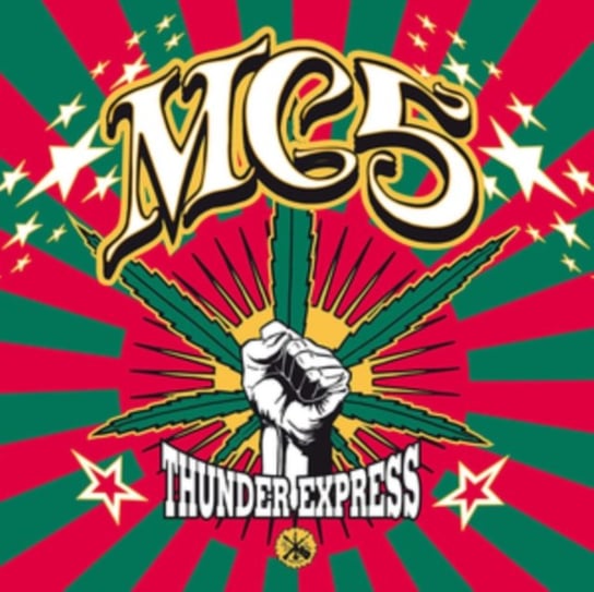 Thunder Express MC5