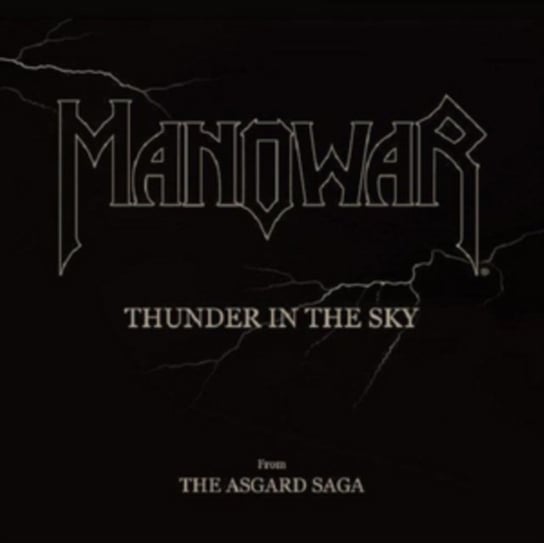 Thunder in the Sky Manowar