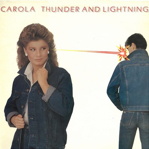 Thunder & Lightning Carola