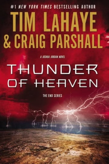 Thunder of Heaven: A Joshua Jordan Novel LaHaye Tim