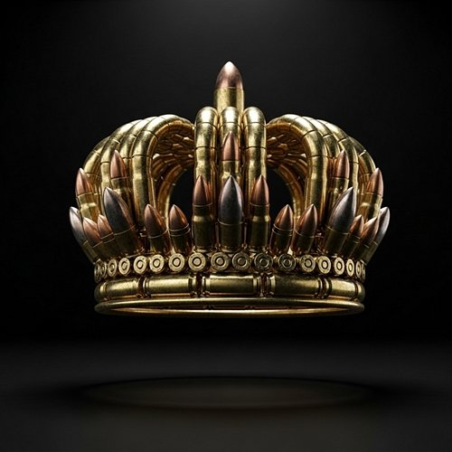 Thunder Pact Black Monarchy