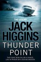 Thunder Point Higgins Jack
