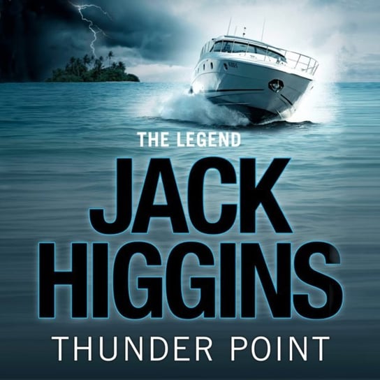 Thunder Point Higgins Jack