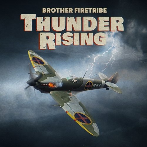 Thunder Rising Brother Firetribe