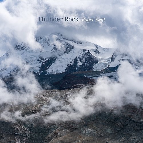 Thunder Rock Roger Swift