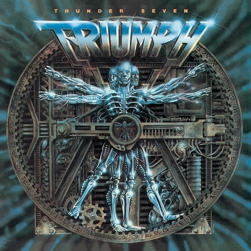 Thunder Seven Triumph