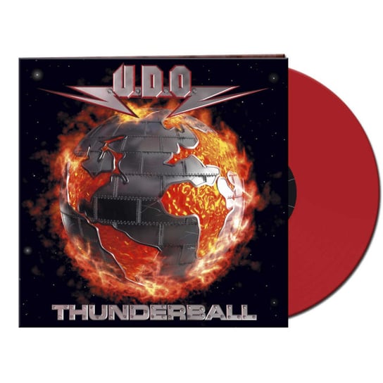 Thunderball U.D.O.