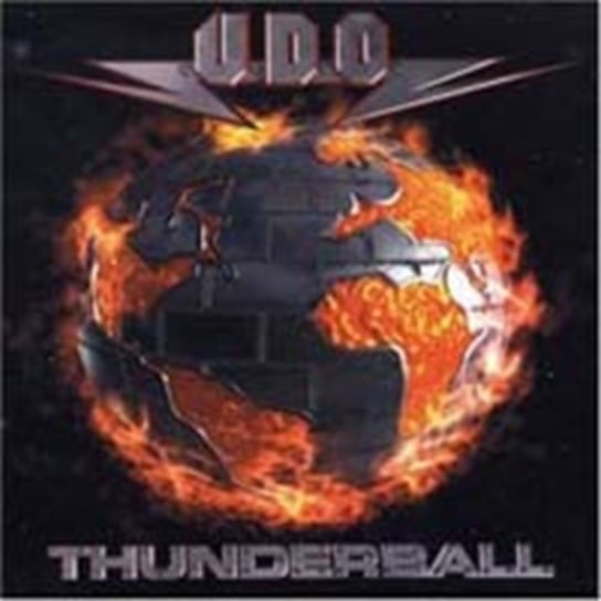 Thunderball U.D.O.