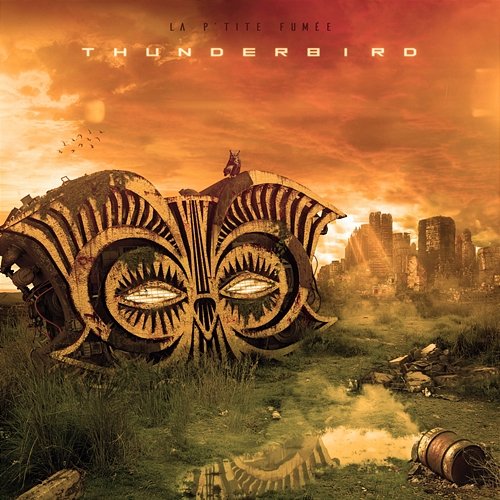 Thunderbird La P'tite Fumée