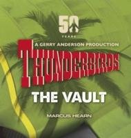 Thunderbirds Hearn Marcus