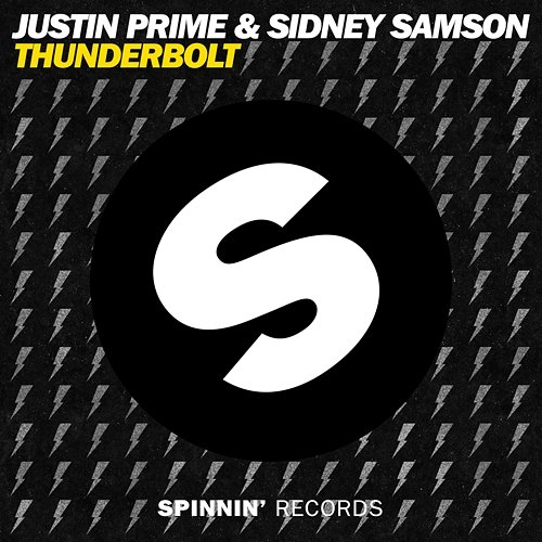 Thunderbolt Justin Prime & Sidney Samson