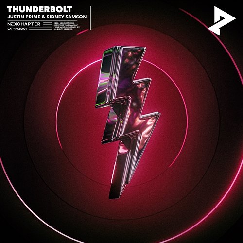 Thunderbolt Justin Prime & Sidney Samson