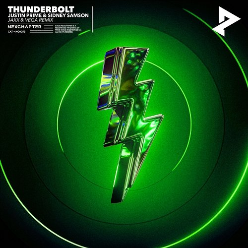 Thunderbolt Justin Prime, Sidney Samson