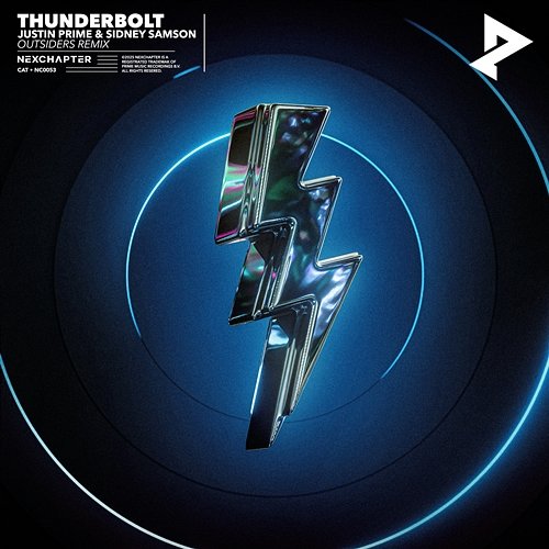 Thunderbolt Sidney Samson, Justin Prime
