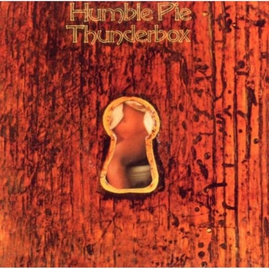 Thunderbox Humble Pie
