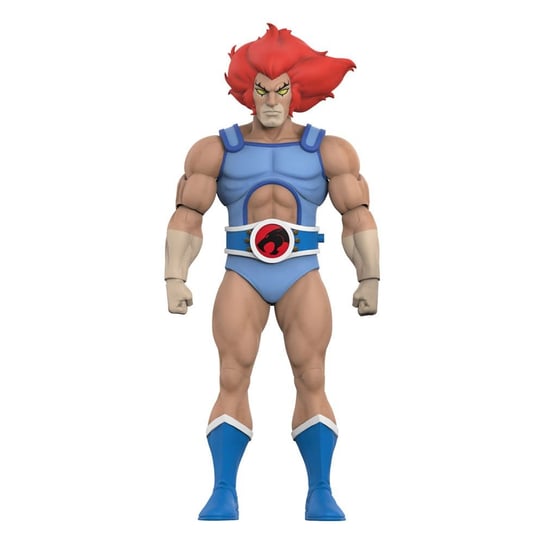 Thundercats figurine Ultimates Young Lion-O 18 cm