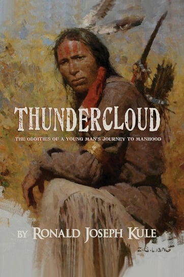 ThunderCloud Ronald Joseph Kule
