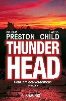 Thunderhead Child Lincoln, Preston Douglas