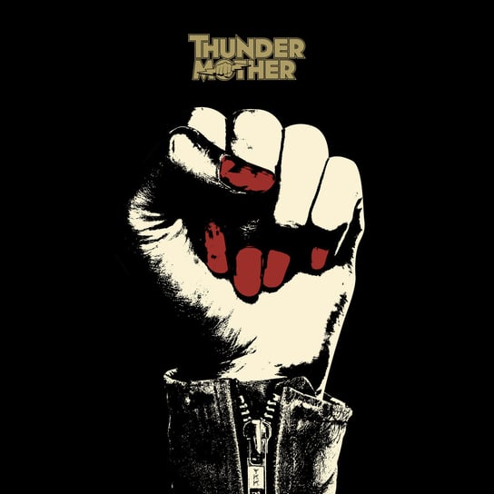 Thundermother, płyta winylowa Thundermother