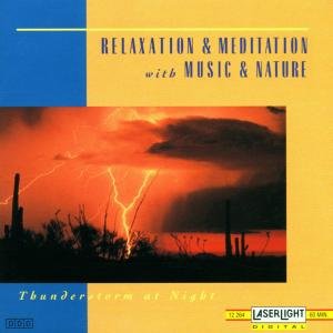 Thunderstorm At Night Various Artists