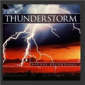 Thunderstorm Various Artists