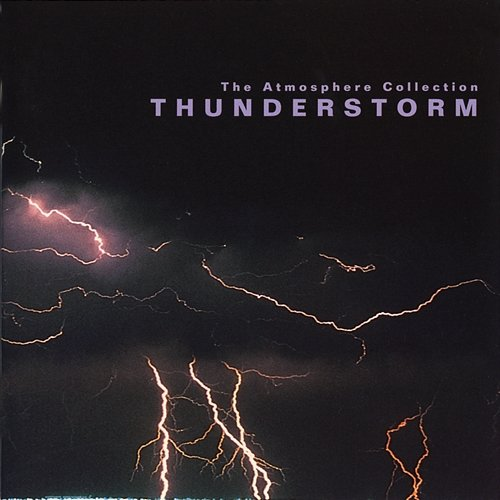 Thunderstorm Atmosphere Collection