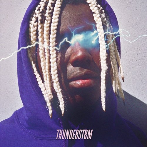 Thunderstrm K-phax